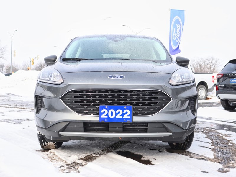2022 Ford Escape SE | AWD | 1.5L | HTD STR WHL | BLIS |REMOTE START