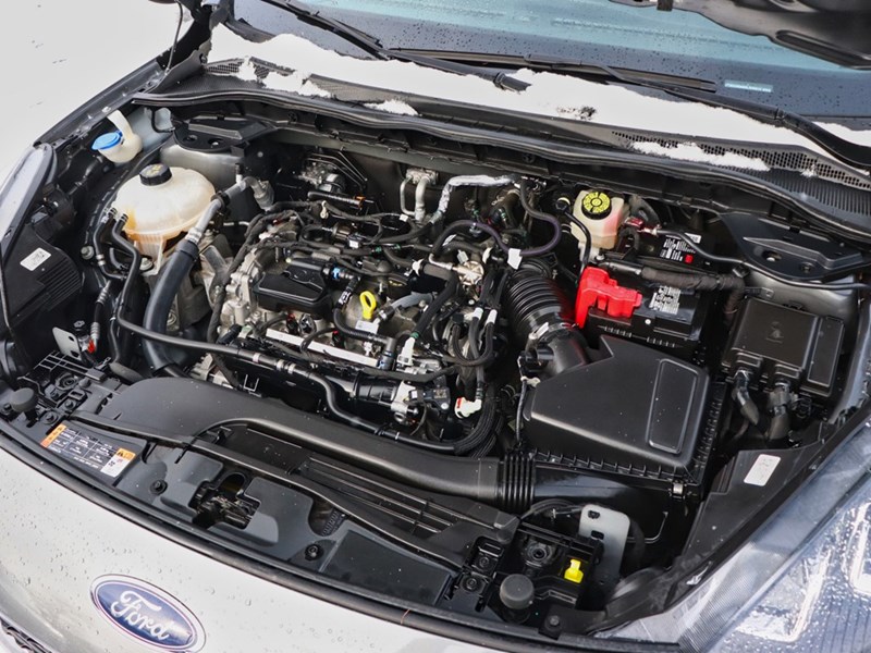 2022 Ford Escape SE | AWD | 1.5L | HTD STR WHL | BLIS |REMOTE START