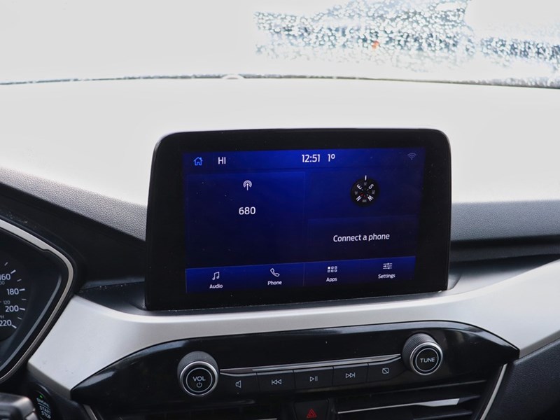 2022 Ford Escape SE | AWD | 1.5L | HTD STR WHL | BLIS |REMOTE START