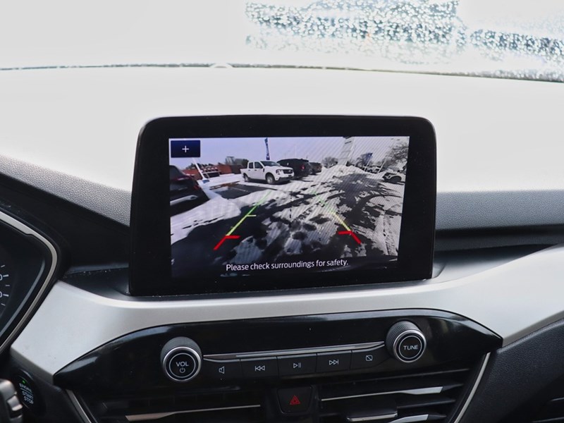 2022 Ford Escape SE | AWD | 1.5L | HTD STR WHL | BLIS |REMOTE START