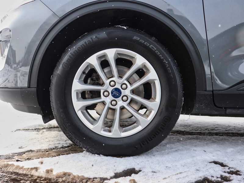 2022 Ford Escape SE | AWD | 1.5L | HTD STR WHL | BLIS |REMOTE START