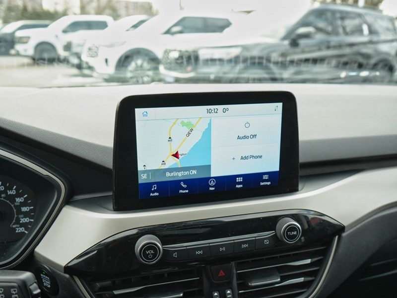 2022 Ford Escape Sel | AWD | 1.5L | Roof | Nav | Htd Str Whl