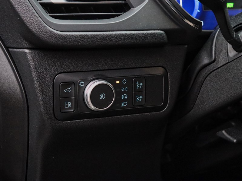 2022 Ford Escape Phev Titanium Plug-In Hybrid | Prem Pkg | Roof | Hud