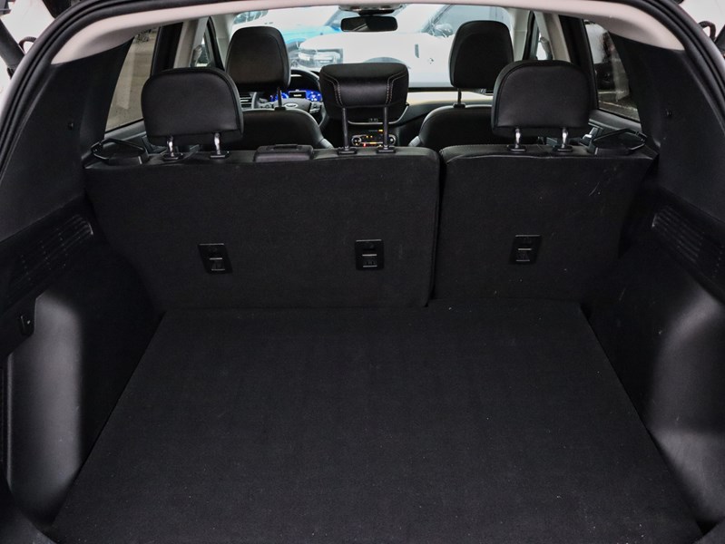 2022 Ford Escape Phev Titanium Plug-In Hybrid | Prem Pkg | Roof | Hud