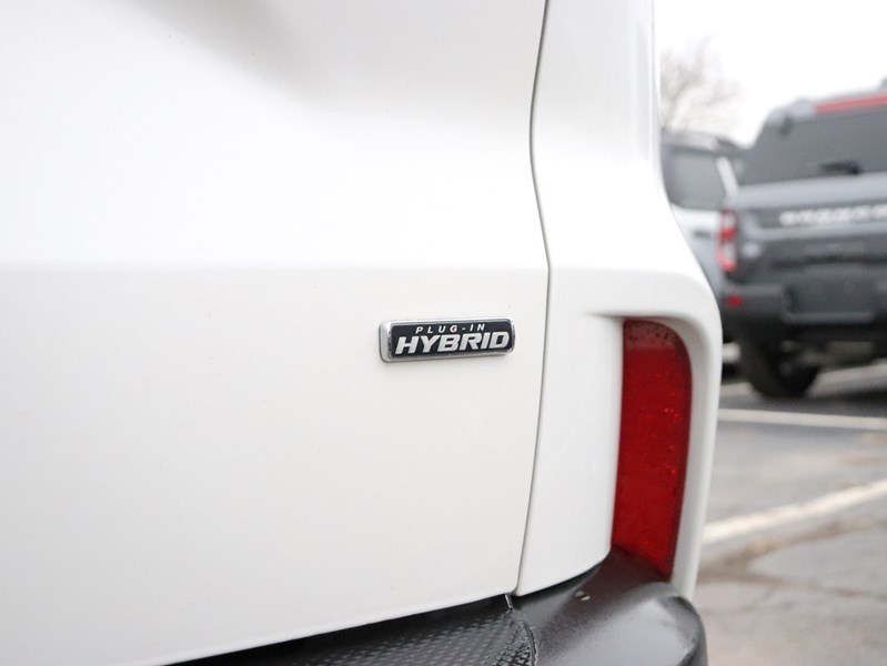 2022 Ford Escape Phev Titanium Plug-In Hybrid | Prem Pkg | Roof | Hud