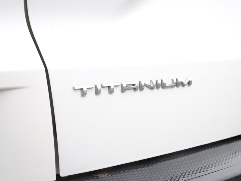 2022 Ford Escape Phev Titanium Plug-In Hybrid | Prem Pkg | Roof | Hud