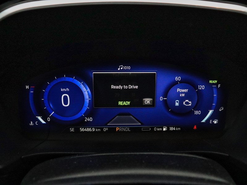 2022 Ford Escape Phev Titanium Plug-In Hybrid | Prem Pkg | Roof | Hud