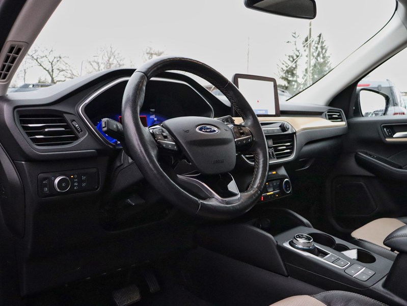 2022 Ford Escape Phev Titanium Plug-In Hybrid | Prem Pkg | Roof | Hud