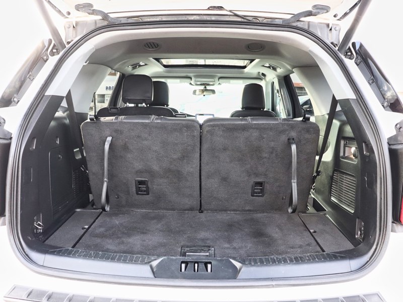 2022 Ford Explorer XLT | 4WD | 2.3L | NAV | ROOF | XLT APP PKG | 20s