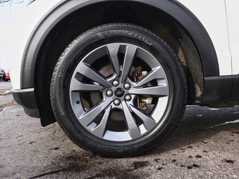 2022 Ford Explorer XLT | 4WD | 2.3L | NAV | ROOF | XLT APP PKG | 20s