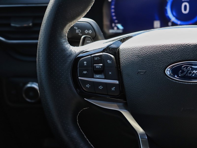2022 Ford Explorer ST | 4WD | 3.0L| PREM TECH | ROOF | ST STREET PACK