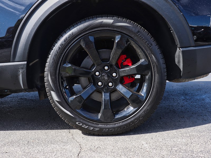 2022 Ford Explorer ST | 4WD | 3.0L| PREM TECH | ROOF | ST STREET PACK