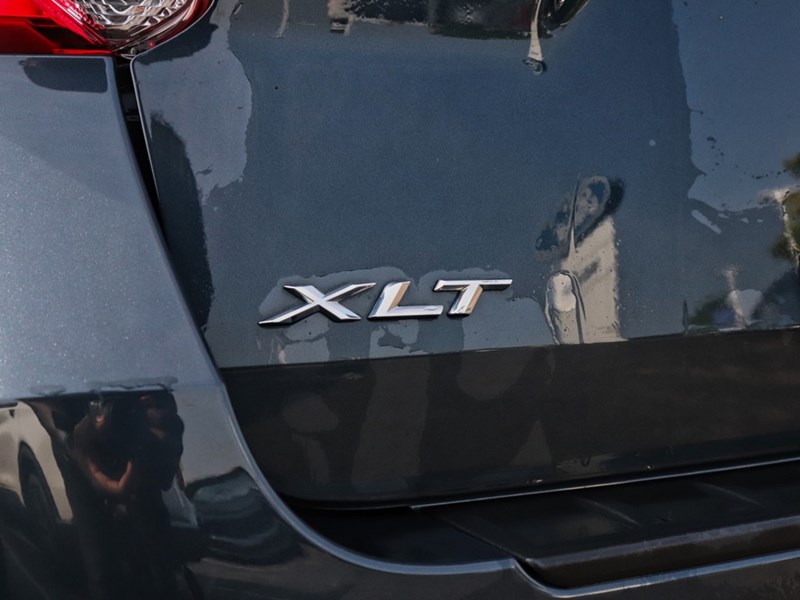 2022 Ford Explorer XLT | 4WD | 2.3L | ROOF | ACTIVEX