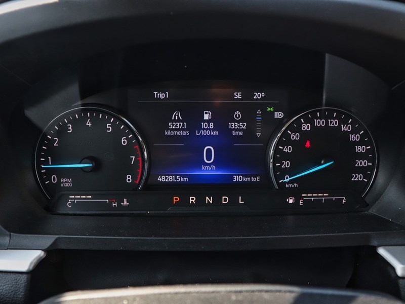 2022 Ford Explorer XLT | 4WD | 2.3L | ROOF | ACTIVEX