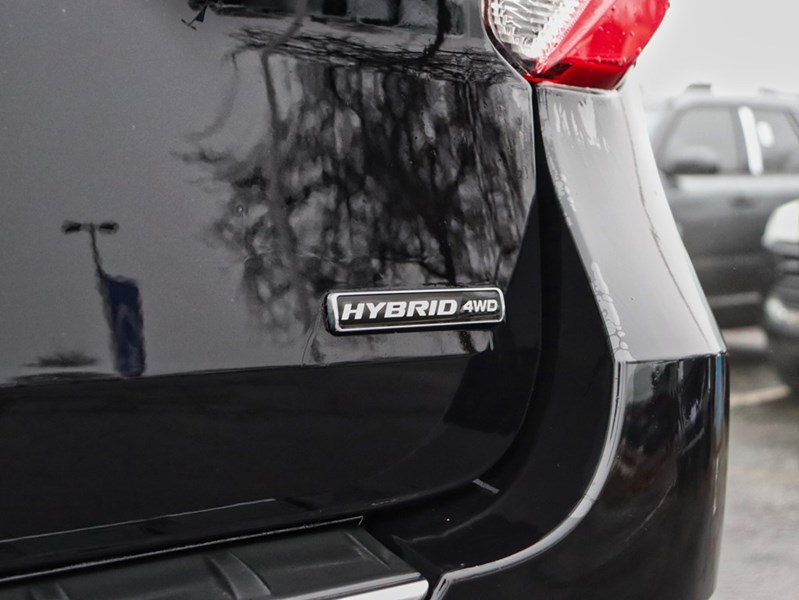 2022 Ford Explorer Limited | 4WD | Hybrid | Roof | Tow | Nav | 360