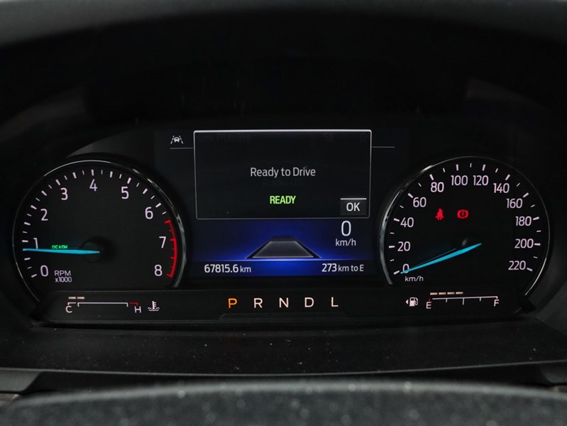 2022 Ford Explorer Limited | 4WD | Hybrid | Roof | Tow | Nav | 360