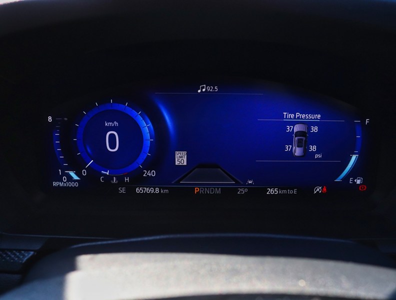 2022 Ford Explorer ST | 4WD | 3.0L | Roof | Tech Pkg | 360 | 21S