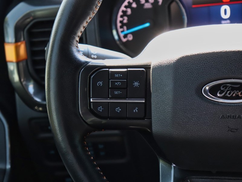 2022 Ford F-150 Tremor | 4X4 | 3.5L | TLGT STEP | TOW | 18s