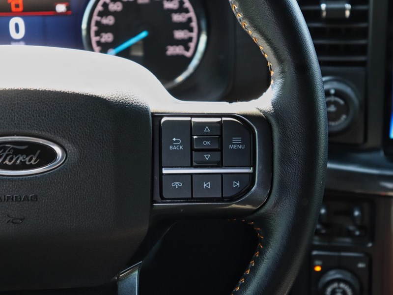2022 Ford F-150 Tremor | 4X4 | 3.5L | TLGT STEP | TOW | 18s