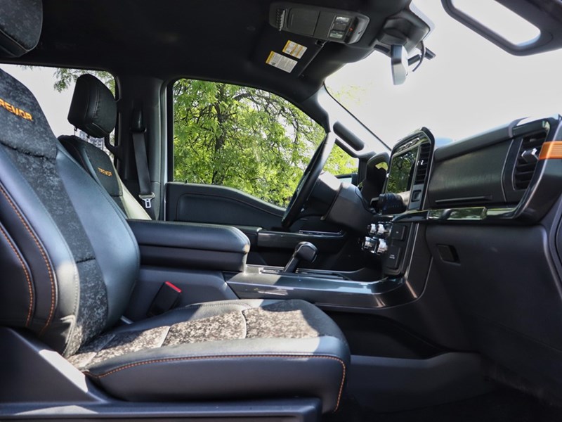 2022 Ford F-150 Tremor | 4X4 | 3.5L | TLGT STEP | TOW | 18s