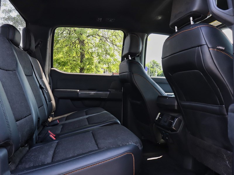 2022 Ford F-150 Tremor | 4X4 | 3.5L | TLGT STEP | TOW | 18s