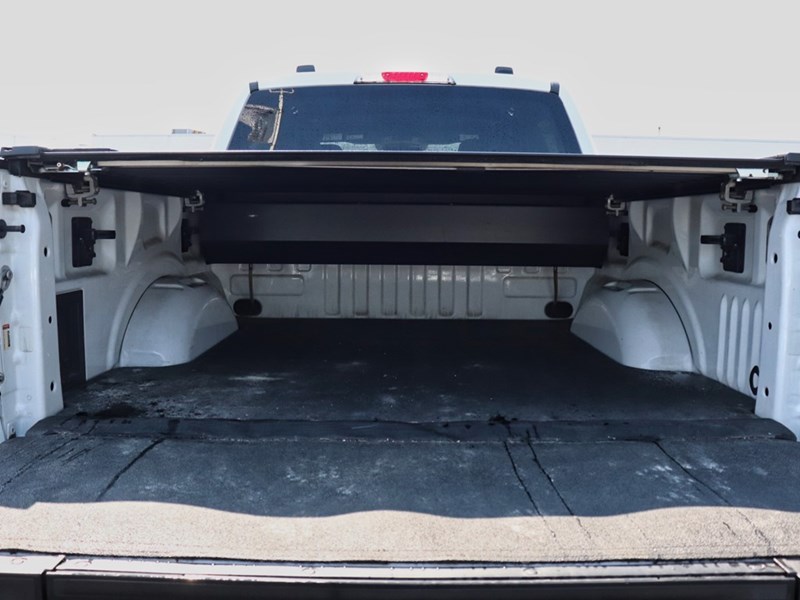 2022 Ford F-150 Tremor | 4X4 | 3.5L | TLGT STEP | TOW | 18s