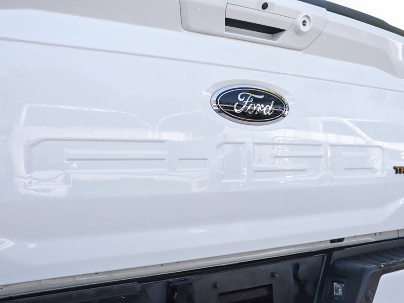 2022 Ford F-150 Tremor | 4X4 | 3.5L | TLGT STEP | TOW | 18s