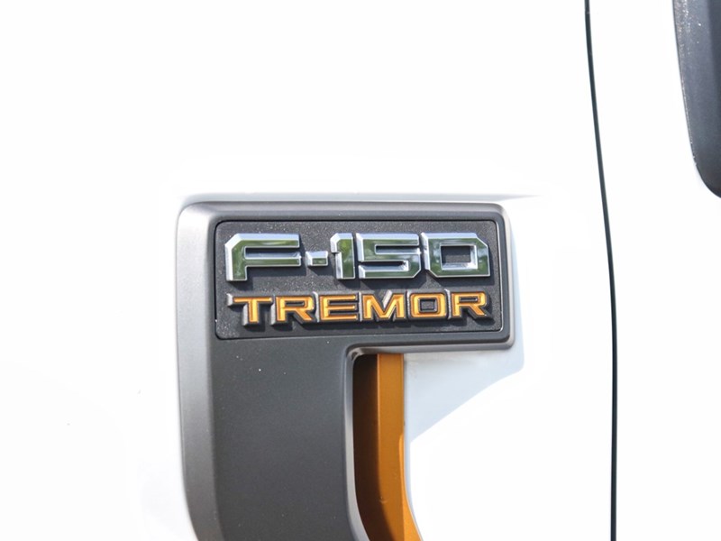 2022 Ford F-150 Tremor | 4X4 | 3.5L | TLGT STEP | TOW | 18s
