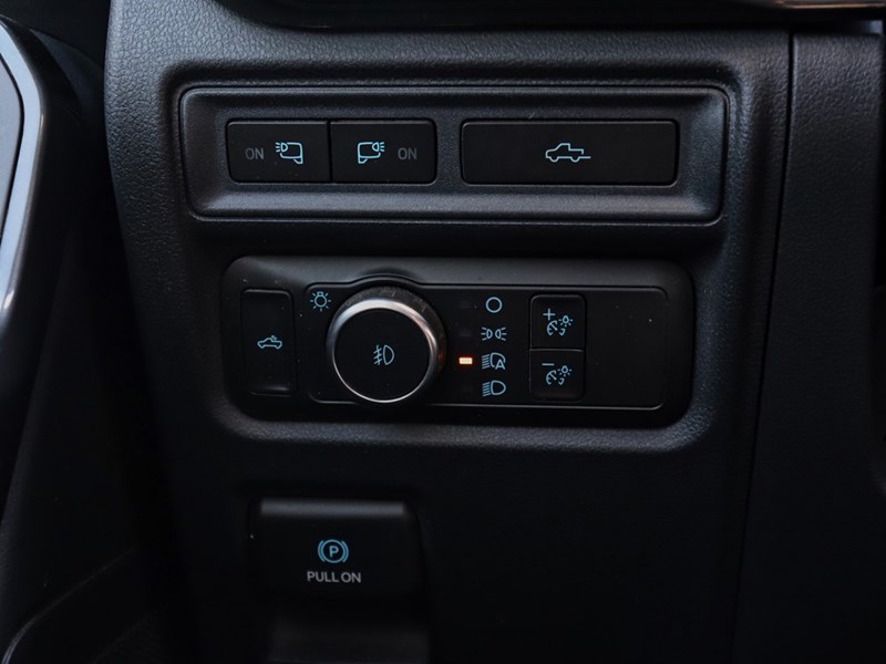 2022 Ford F-150 Tremor | 4X4 | 3.5L | TLGT STEP | TOW | 18s