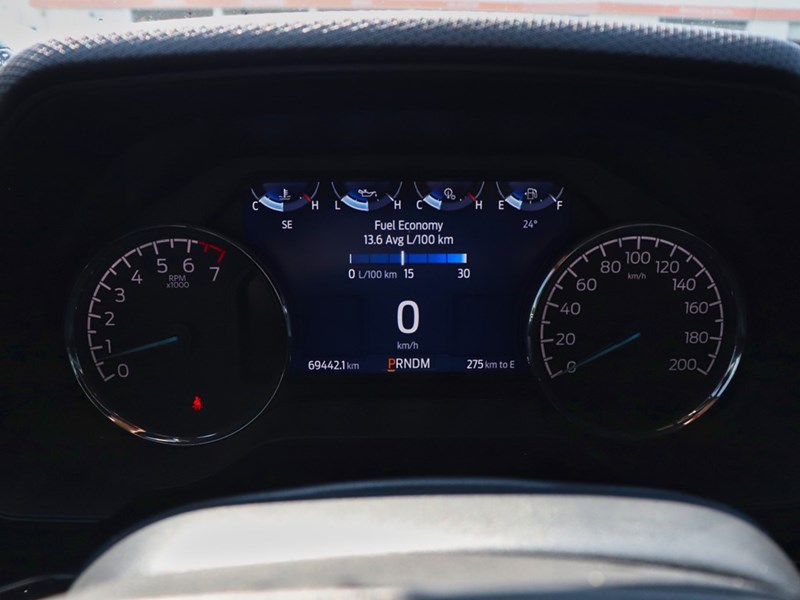 2022 Ford F-150 Tremor | 4X4 | 3.5L | TLGT STEP | TOW | 18s
