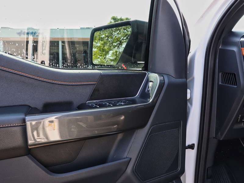 2022 Ford F-150 Tremor | 4X4 | 3.5L | TLGT STEP | TOW | 18s