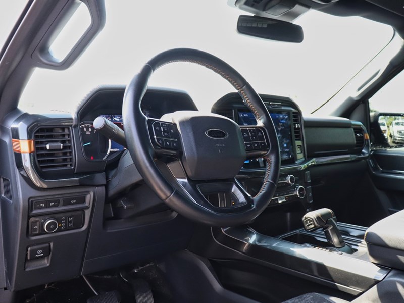 2022 Ford F-150 Tremor | 4X4 | 3.5L | TLGT STEP | TOW | 18s