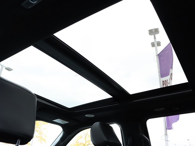 2022 FORD F-150 LARIAT | 4X4 | HYRBID | BLK PKG | ROOF | 360 | 20S