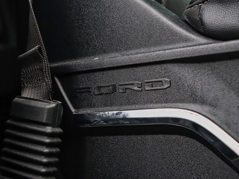 2022 Ford F-150 LARIAT | 4X4 | 3.5L | HTD/COOL | CHROME PK | 20s