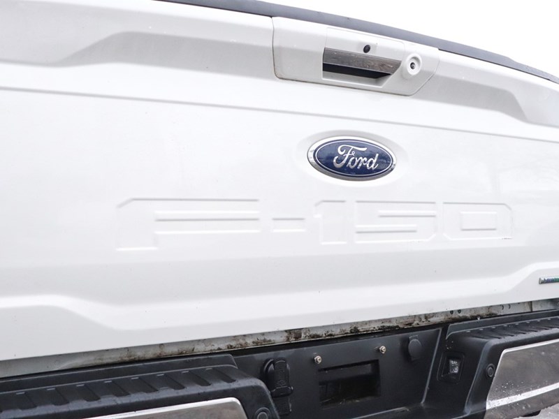 2022 Ford F-150 LARIAT | 4X4 | 3.5L | HTD/COOL | CHROME PK | 20s