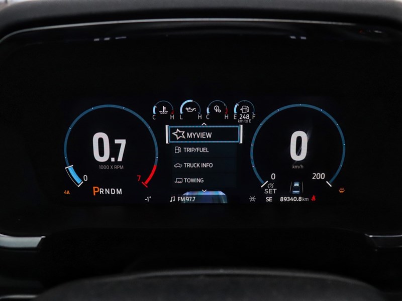 2022 Ford F-150 LARIAT | 4X4 | 3.5L | HTD/COOL | CHROME PK | 20s