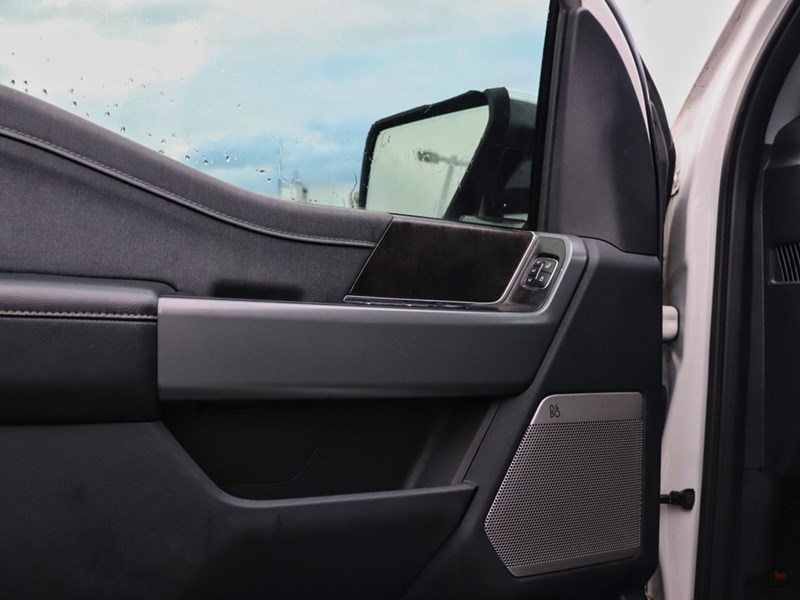 2022 Ford F-150 LARIAT | 4X4 | 3.5L | HTD/COOL | CHROME PK | 20s