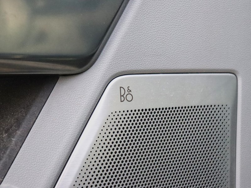 2022 Ford F-150 Limited | 4X4 | Hybrid | Nav | 360 | B&O | 22S