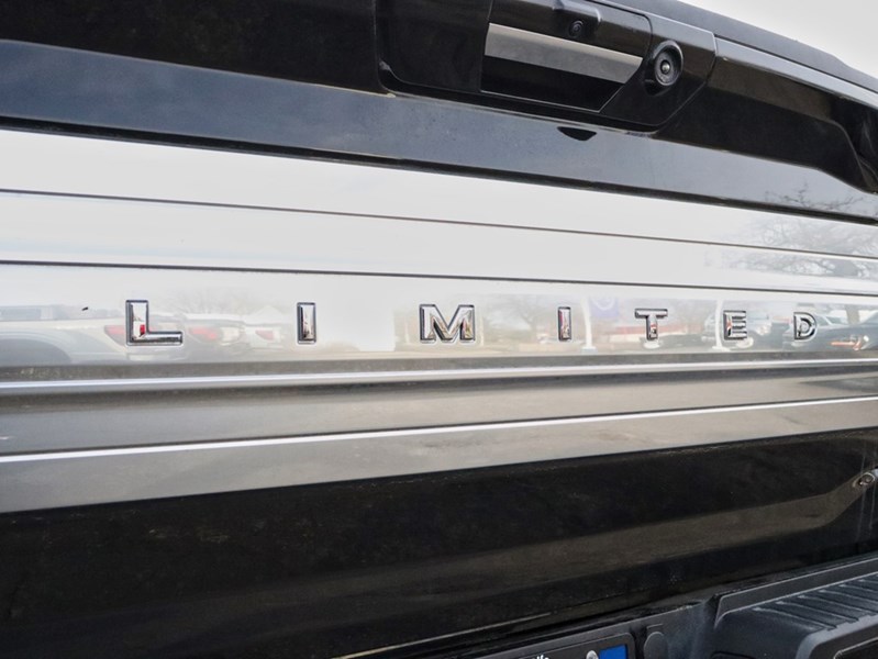 2022 Ford F-150 Limited | 4X4 | Hybrid | Nav | 360 | B&O | 22S