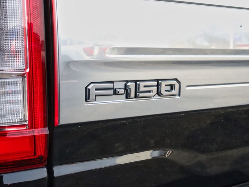 2022 Ford F-150 Limited | 4X4 | Hybrid | Nav | 360 | B&O | 22S