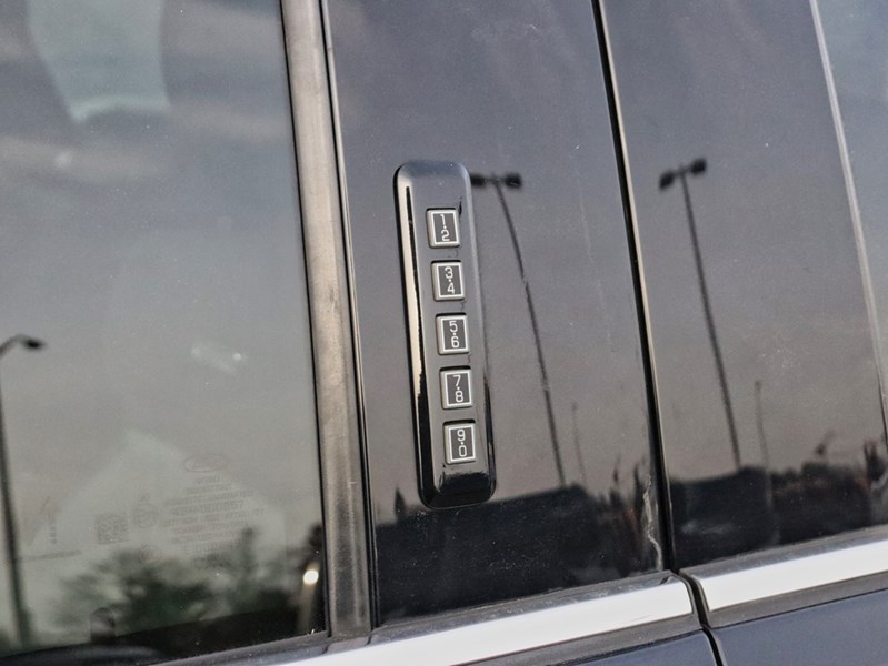 2022 Ford F-150 Limited | 4X4 | Hybrid | Nav | 360 | B&O | 22S