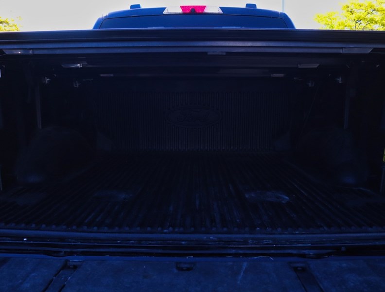 2022 Ford F-150 Lariat | 4X4 | 5.0L | 502A | Roof | 360 | Pwr Tlgt