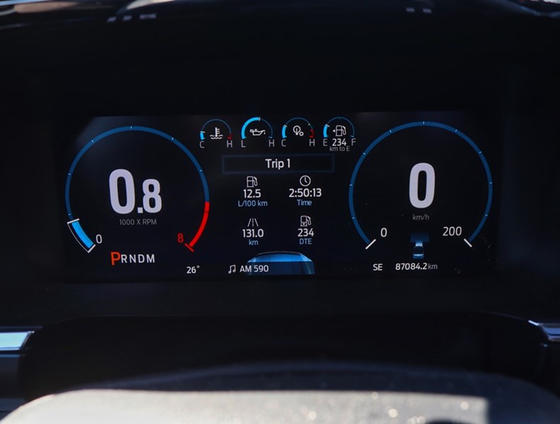 2022 Ford F-150 Lariat | 4X4 | 5.0L | 502A | Roof | 360 | Pwr Tlgt