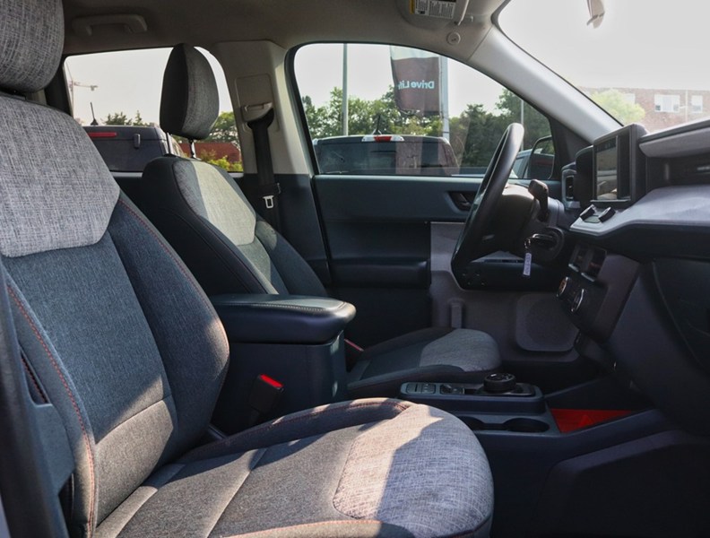 2022 Ford Maverick XLT | Hybrid | Co-Pilot | Hitch | Spray-In
