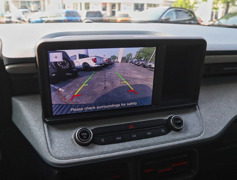 2022 Ford Maverick XLT | Hybrid | Co-Pilot | Hitch | Spray-In