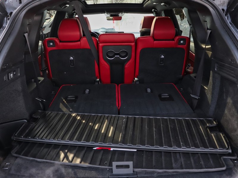 2023 Acura MDX A-Spec SH-AWD | ONE OWNER | ACCIDENT FREE