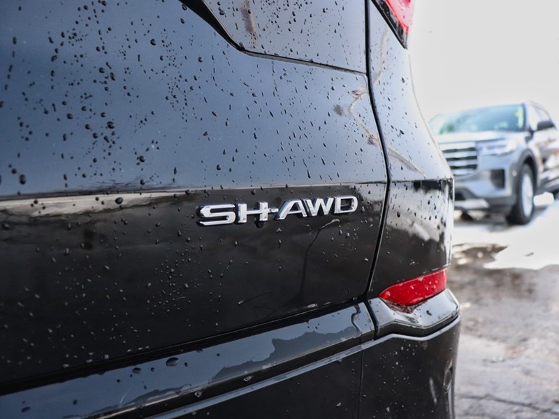 2023 Acura MDX A-Spec SH-AWD | ONE OWNER | ACCIDENT FREE
