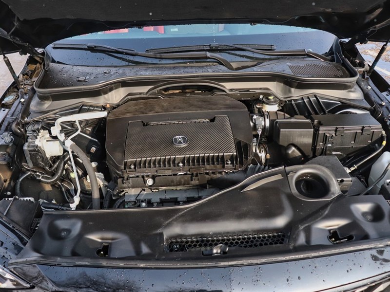 2023 Acura MDX A-Spec SH-AWD | ONE OWNER | ACCIDENT FREE