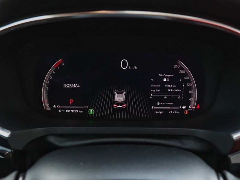 2023 Acura MDX A-Spec SH-AWD | ONE OWNER | ACCIDENT FREE