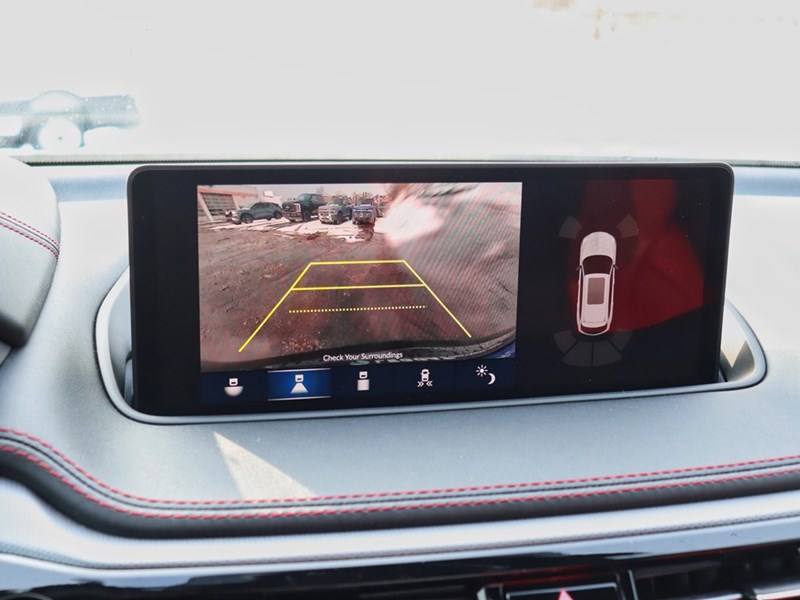 2023 Acura MDX A-Spec SH-AWD | ONE OWNER | ACCIDENT FREE